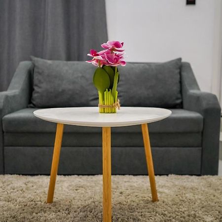 Accommodation In The Center Of Veria 외부 사진