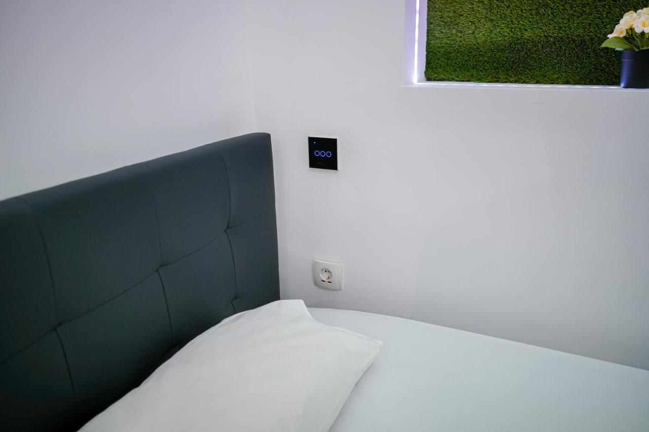 Accommodation In The Center Of Veria 외부 사진