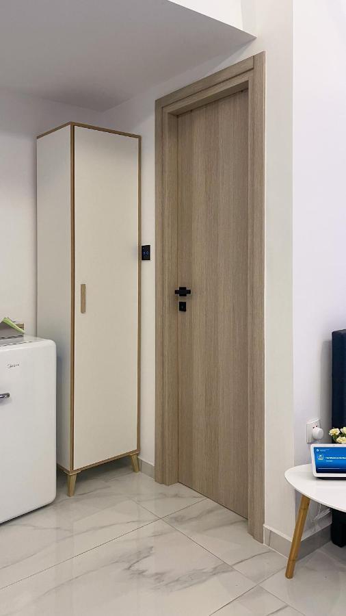 Accommodation In The Center Of Veria 외부 사진
